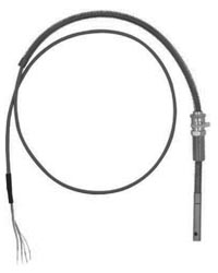 電纜式熱電阻溫度計(jì)，帶有卡扣式聯(lián)結(jié)器，用于造船業(yè)